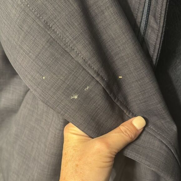 The North Face Chromium Thermal Soft-Shell Jacket - Women's Medium - Picture 5 of 5